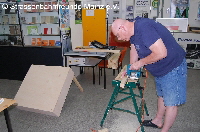 Modellanlage Spur H0