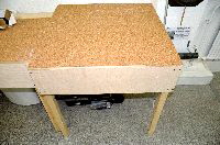 Modellanlage Spur H0