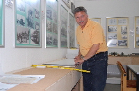 Modellanlage Spur H0