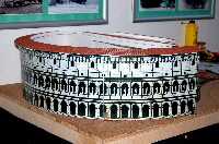 Modellanlage Spur H0