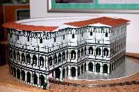 Modellanlage Spur H0