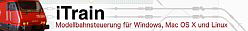 iTrain_Homepage